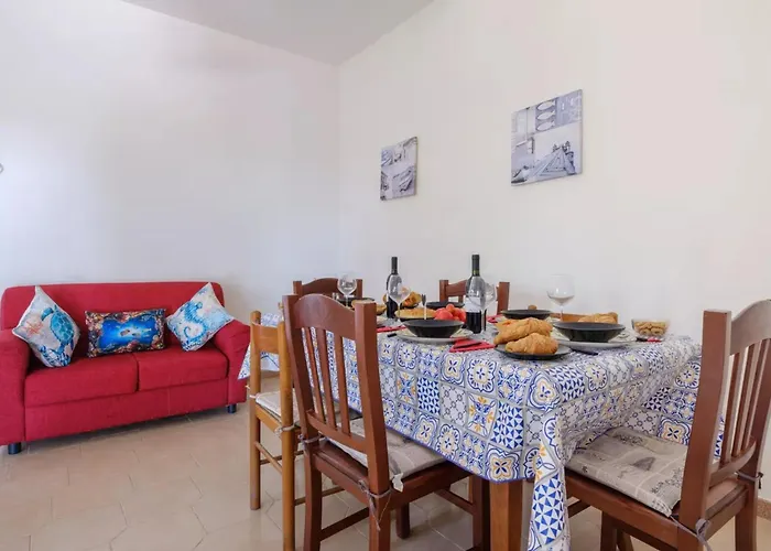 Punta Prosciutto Sea View Sea Front Villa Torre Lapillo