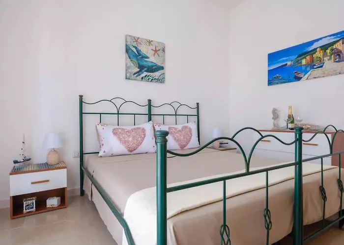 Punta Prosciutto Sea View Sea Front * Torre Lapillo