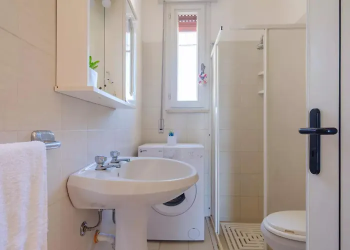 Villa Punta Prosciutto Sea View Sea Front *
