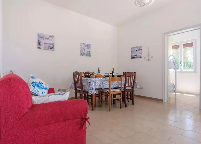 Punta Prosciutto Sea View Sea Front Villa