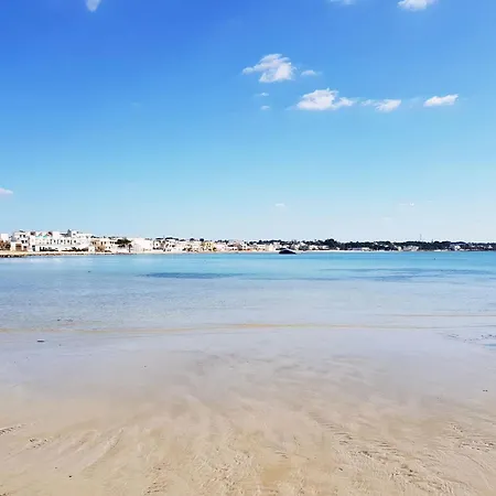 Punta Prosciutto Sea View Facing The Sea With Air Conditioning, Parking And Wi-fi