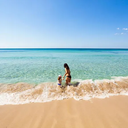 Punta Prosciutto Sea View Facing The Sea With Air Conditioning, Parking And Wi-fi *